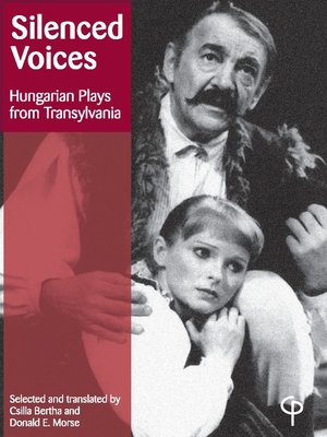 cover image of Silenced Voices